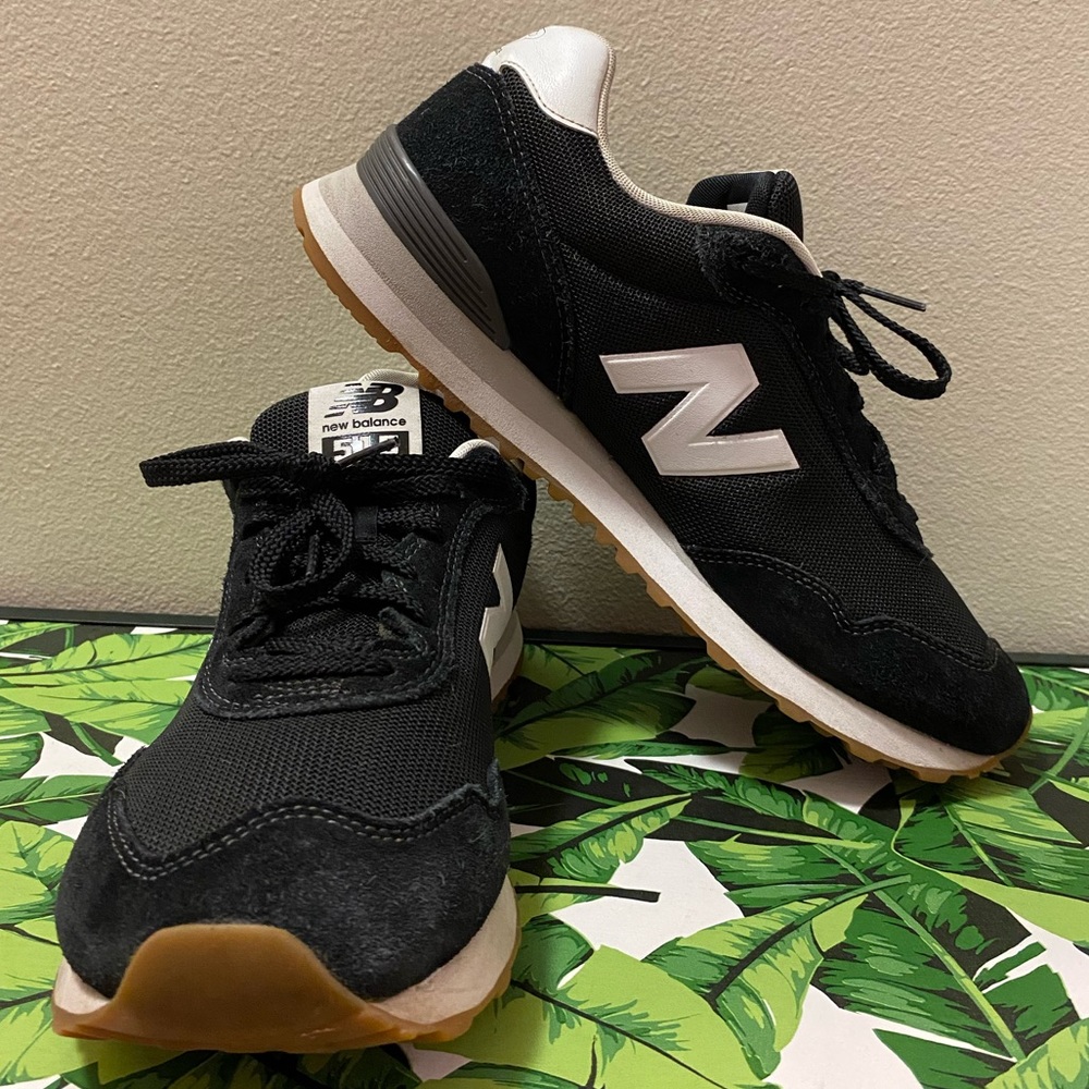 New Balance 515 Men’s Sneakers sz 10.5